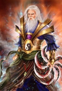妙手狂医