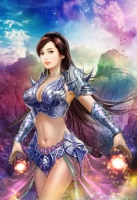重生香港之娱乐后宫