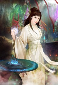 绯蛾(强取豪夺NPH)