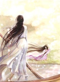 学不会放手