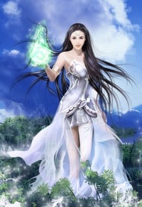 星際第一陣符師
