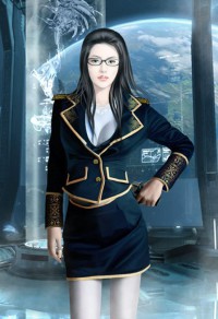 我家夫人又败家了
