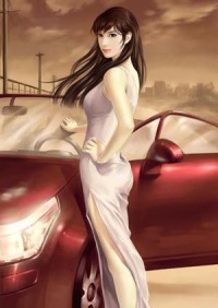 从影卫到皇后[穿书]