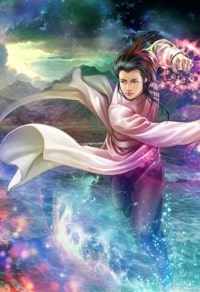 全系灵师：魔帝嗜宠兽神妃